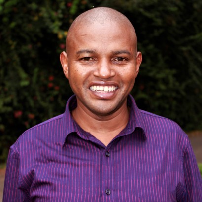 Eluid Mutahi