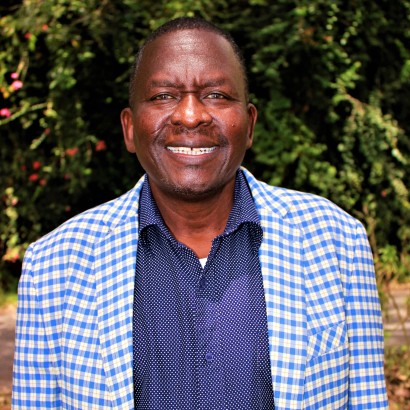Israel Ndunga