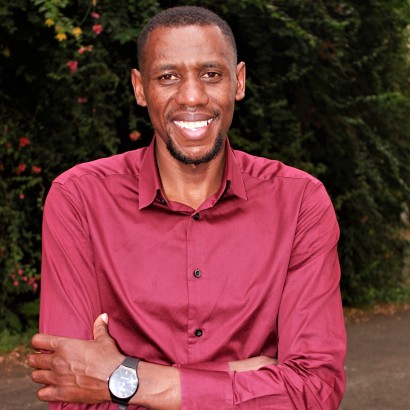 Jack Mwaura