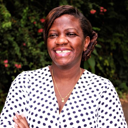 Jessica Onyony