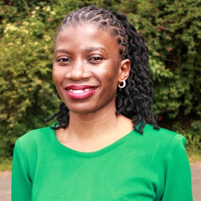 Leah Onyango